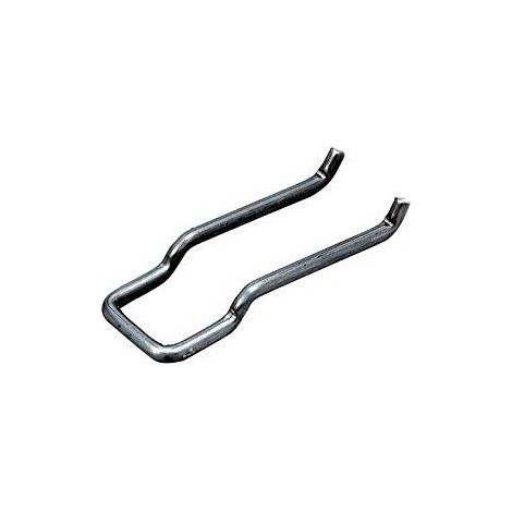 Electrolux 1522344058 Dishwasher Door Latch