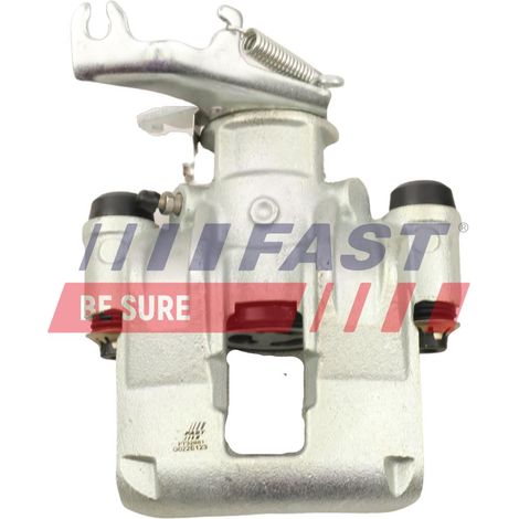Pinza freno rapida FT32851 POSTERIORE DESTRA SENZA forcella (1/5)