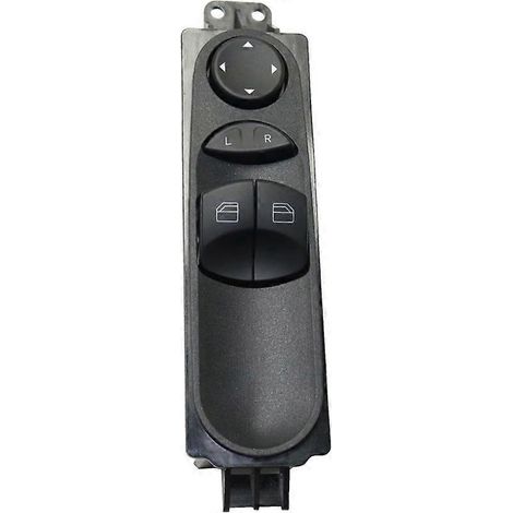 Electric Power Master Window Switch A9065451213 68042382AA--
