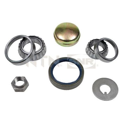 Kits de roulement de roue - R140.95 - SNR - Compatible avec véhicule Talbot, Peugeot, Citroen, Fiat
