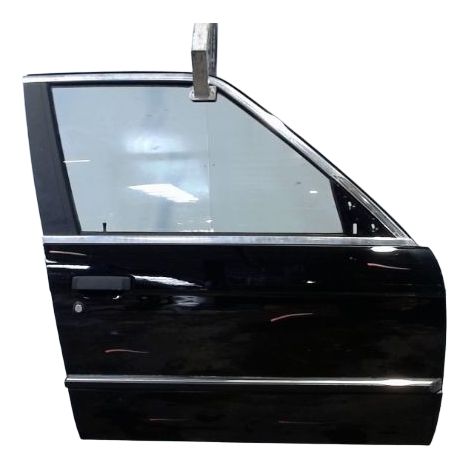 Porte Avant Droit BMW 320 [PRODUIT D'OCCASION]♻️41511965024 (1/3)