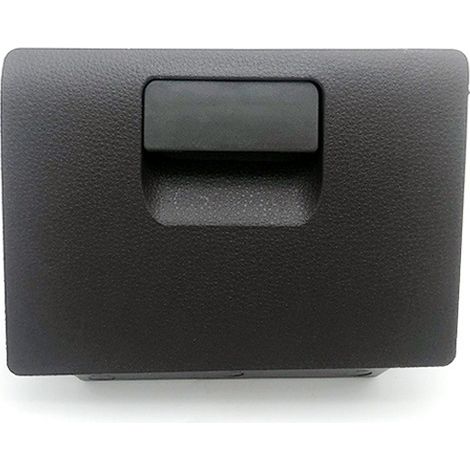 Suitable for Toyota coin storage box/coin holder 55450-0E100, black/brown. (1/4)