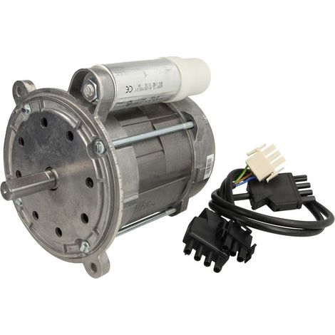 Moteur de brûleur 250 W