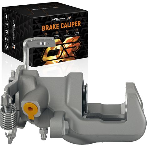 Rear Right Brake Caliper for Toyota Auris E15 07-12 Corolla E18 2013-2018 36mm (1/5)