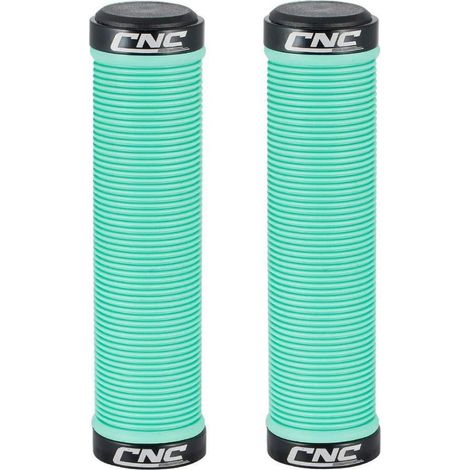 Fahrradgriffe MTB Lenkergriffe 22mm Rutschfest Stoßfest für Mountainbike BMX (1/5)