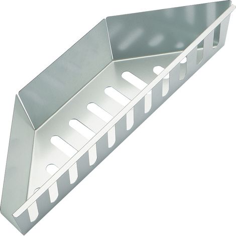 1 Panier à charbon — Pièce de rechange pour grilles à briquettes — Accessoire pour barbecue extérieur / Support à charbon (1/5)