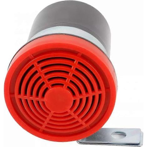 Allarme di retromarcia universale 12V 105dB per auto, accessorio per auto, sensore di parcheggio (1/2)