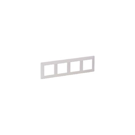 Legrand VLIFE 4FACH RAHMEN UW (754004)
