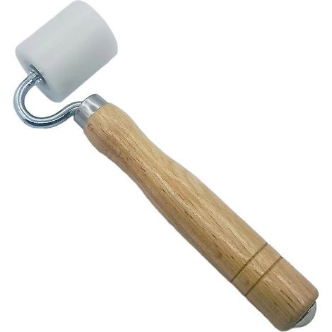 rouleau De Pression Plat, Rouleau De Couture De Papier Peint, Outil De Rouleau De Pression, Rouleau De Pression Main, Pour Papier Peint D'angle I (1/4)