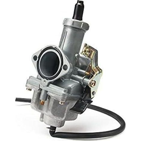 PZ30 Vergaser - Ansaugkrümmer für ATV, Quad, Taotao, 200/250 cm³ Motorrad - 30 mm (1/5)