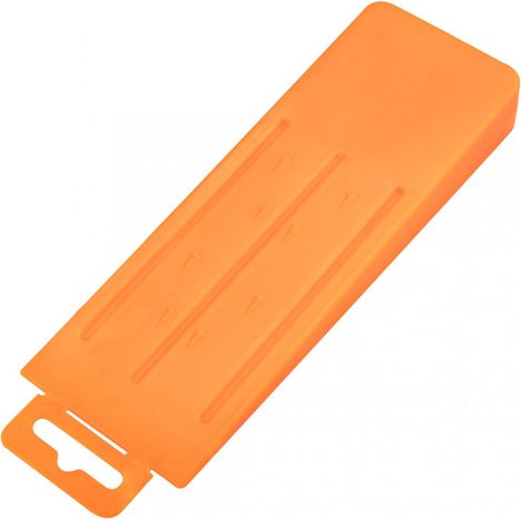 Cuneo di plastica da 8" (1/5)