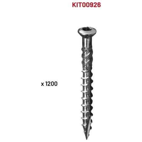 1200 QS 5,0x50 inox (1/5)