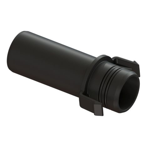 KESSEL-Adapter - für Druckanschluss, DN 32, PE, 28086