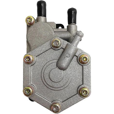 Pompe à carburant pour Yamaha Xj600 Xj600sd Xj600sdc Tdm 850 4br-13910-09-00 3ld-13910-00-00 Kraftstoffpumpe (1/5)