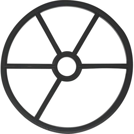 Joint de siège SPX0715D pour vanne multiports et filtre à sable – Étanchéité renforcée – Compatible SP715 – Diamètre 16 cm (1/4)