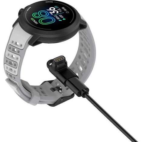 Adaptateur/convertisseur de charge magnétique de type C pour PACE, adapté à la maison, au bureau ou aux voyages (1/4)