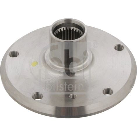 Moyeu de roue FEBI BILSTEIN 32535 BMW 33 41 1 093 693 33 41 1 136 183 (1/2)