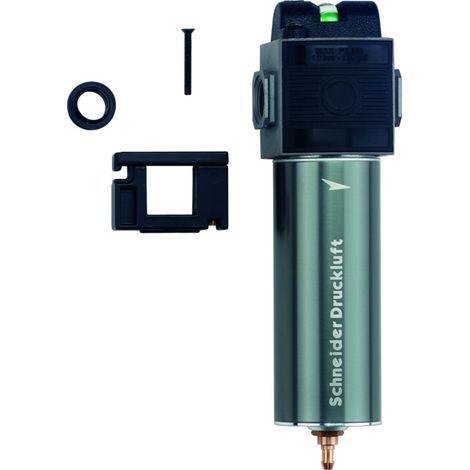 Filtre à charbon actif Schneider. AF 1/2