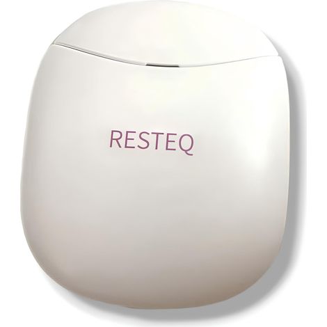 Masajeador facial Resteq EMS LED Gua Sha, termolifting, rejuvenecimiento, 3 modos (1/5)