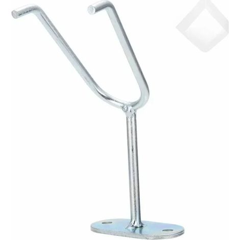 Support pour pistolet à peinture, support de rangement pour pistolet à peinture, petit support pour pistolet