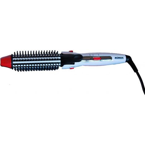 TRADE SHOP - Sn-737 Piastra 3 In 1 Arriccia Capelli Liscia Effetto Onde Arricciacapelli - (1/3)