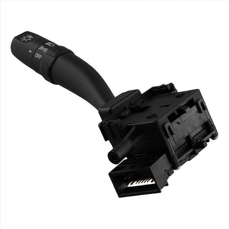 Lichtschalter/Blinkerhebel für Hyundai Santa Fe 2007-2012 934102B101 93410 (1/5)