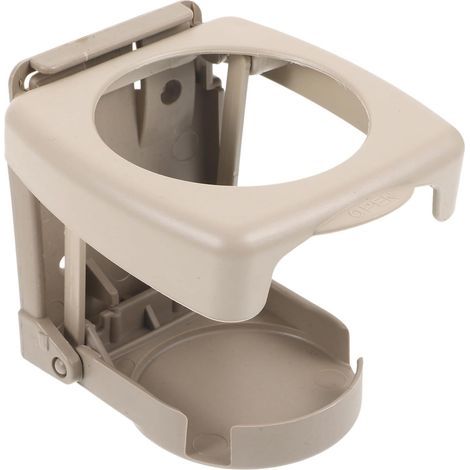Porte-gobelet de voiture, porte-bouteille, porte-bouteille de voiture, porte-gobelet extensible pour véhicule (1/5)