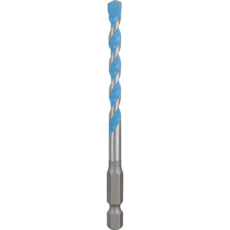 10x Foret EXPERT HEX-9 Multi Construction (1/5)