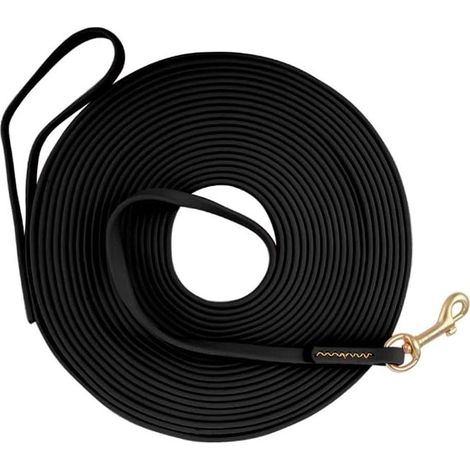 Dog Lead Lead 1.5 m 3 m 5 m 10 m 15 m Waterproof Training Lead for Large and Small Dogs (1/5)