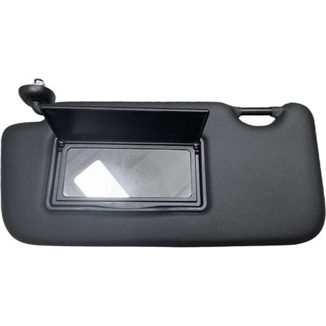 The left sun visor 83280TLYH11ZB is compatible with Honda CRV 2017-2021.
