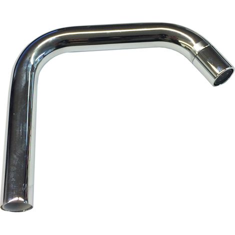 Ricambio bocca girevole per Lavabo Isy Zucchetti Z92020 (1/4)