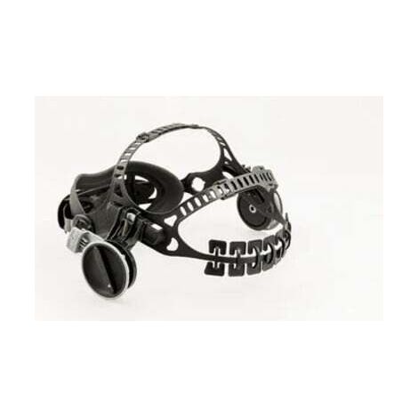 [NEUWERTIG] B-Ware 3M Kopfband Montageset Kopfbedeckung G5-01 H613200 passend für G5-01 (1/2)