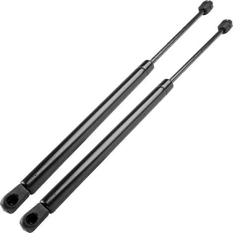 Vérins à gaz de levage de capot avant compatibles avec Hyundai Santa Fe 2007 2008 2009 2010 2011 2012 (1/5)