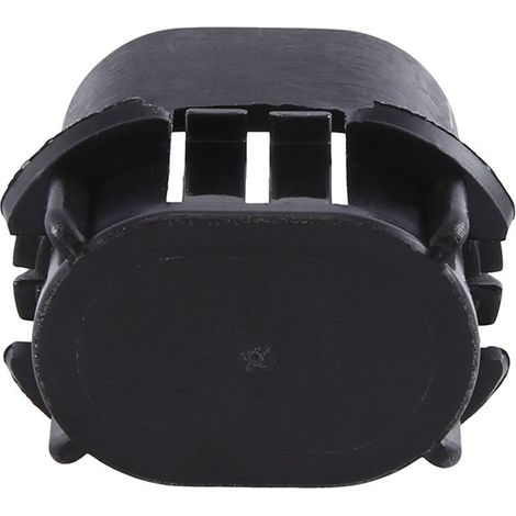 10 supports de radiateur A0995040002 pour Mercedes-Benz Classe M/R/GL, GLE et GLS (1/4)