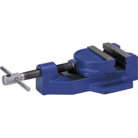 Irwin modelo T414 torno de taladro multicolor 100 mm (1/4)