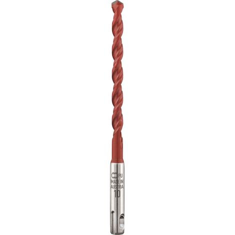 Alpen Mehrzweckbohrer Profi Multicut, 12mm, 210mm, SDS-plus (1/3)