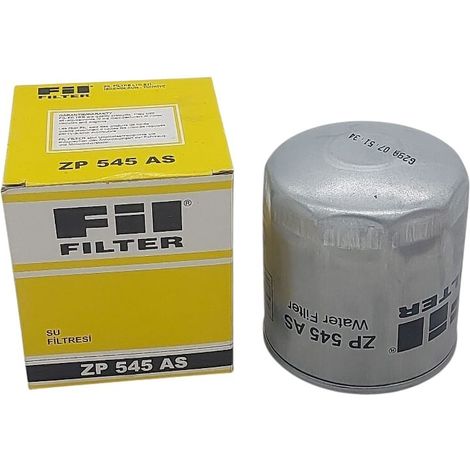 Filtro refrigerante compatibile per iveco turbostar 190  turbotech 240-36p