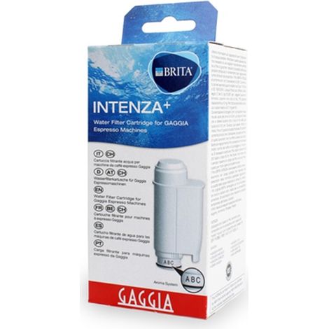 Codice	NG996530010484 Filtro acqua intenza+ brita  ca6702/10 - gaggia - saeco