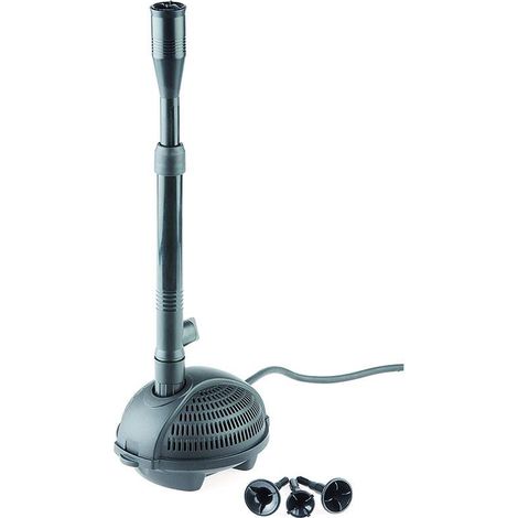 Pontec PondoVario 1000 Wasserspielpumpe