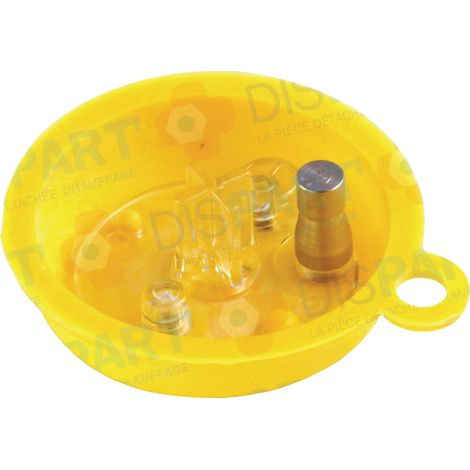 Membrane valve à eau ONDEA LM 13PV/PVH (1/2)