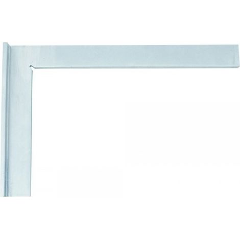 Equerre à talon 225 x 135 mm EDMA par FREUND (1/2)
