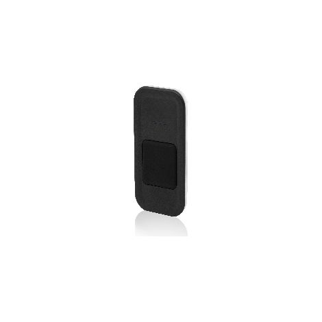 Télécommande porte-clés 1 canal – Portée 250 m – Programmable via YOKIS PRO – Design moderne avec LED bleue – TLC1TP (1/5)