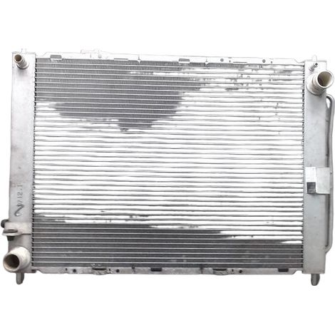 Radiateur / Condenseur Clim RENAULT Clio III 2005- [PRODUIT D'OCCASION]♻️8200688387