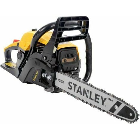 Stanley Tronçonneuse Jaune H30xl27xL47cm (1/5)