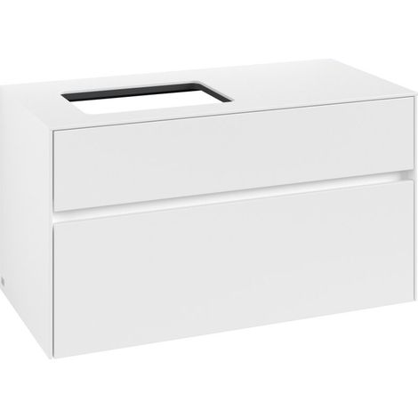 Villeroy & Boch C11000MS WTUS Collaro C11000 1000x548x500mm (1/2)