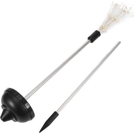 Luminaire Solaire à LED - 150 Points Lumineux pour Jardin - Éclairage Décoratif Extérieur - 8 Modes - 1 Pièce (1/5)