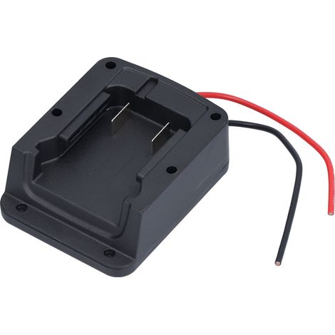 Adaptateur secteur 18 V pour Milwaukee M18