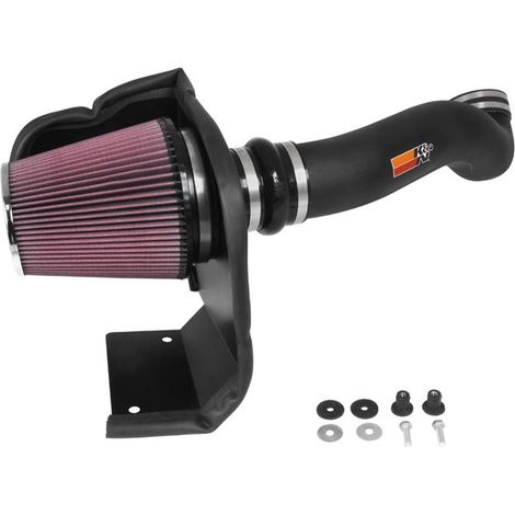 KIT D'ADMISSION DIRECTE K&N 57-3033