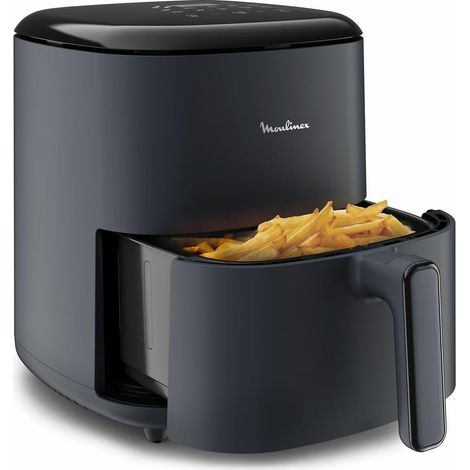 Moulinex Easy Fry EZ245B Max 5L Java Pepper Friggitrice ad aria