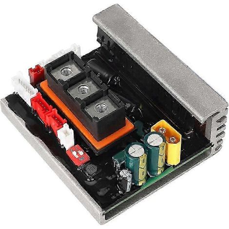 Manette de remplacement pour F2/F2plus/F2pro (1/5)